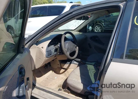 2005 Chevrolet Cavalier из США, поврежденный, VIN 1G1JC52F057151132